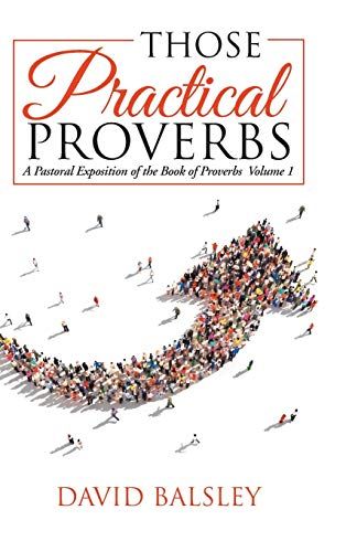Those Practical Proverbs