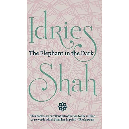 The Elephant In The Dark