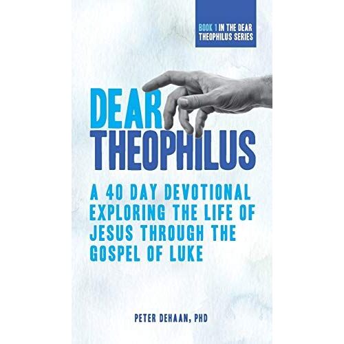Dear Theophilus