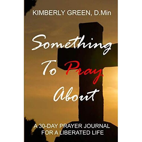 Something To Pray About