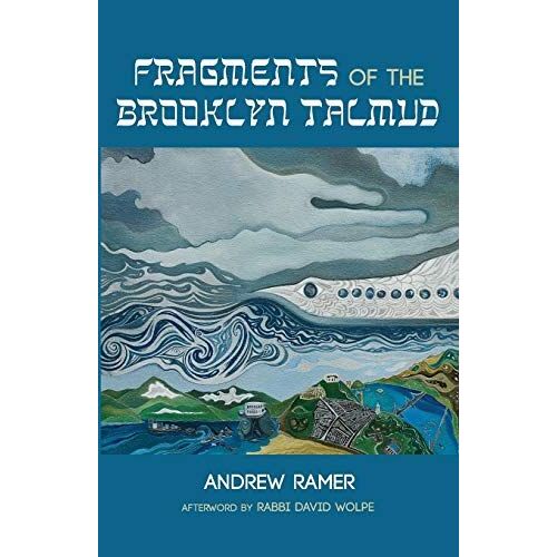 Fragments Of The Brooklyn Talmud