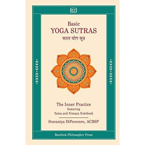 Basic Yoga Sutras