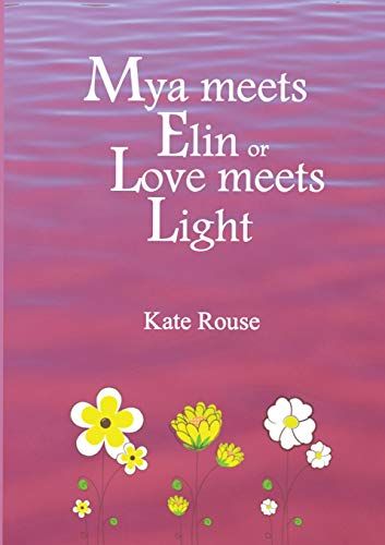 Mya Meets Elin Or Love Meets Light