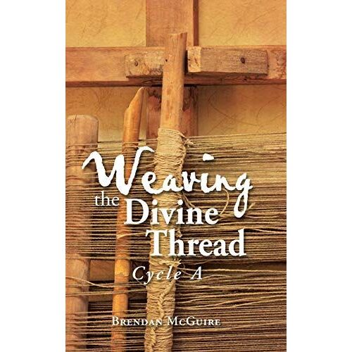 Weaving The Divine Thread