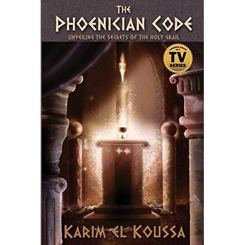 The Phoenician Code