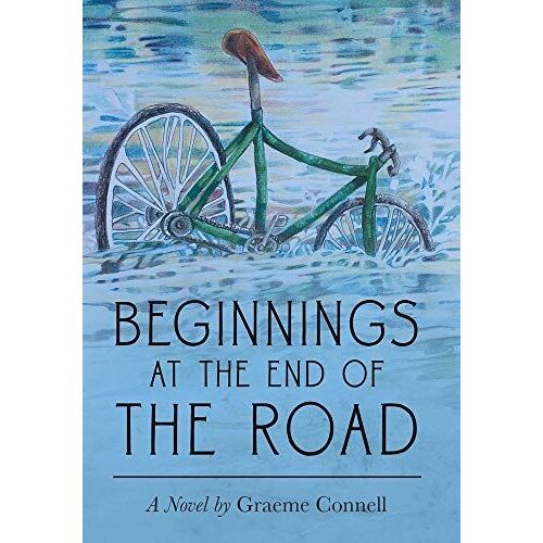 Beginnings At The End Of The Road