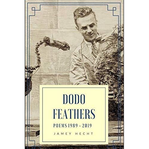Dodo Feathers