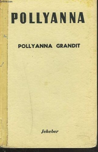 Pollyanna Grandit