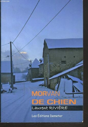 Morvan De Chien