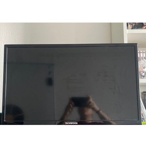 Écran télévision Techwood 24" TK24ITM16