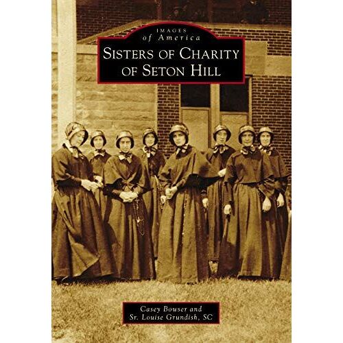 Sisters Of Charity Of Seton Hill