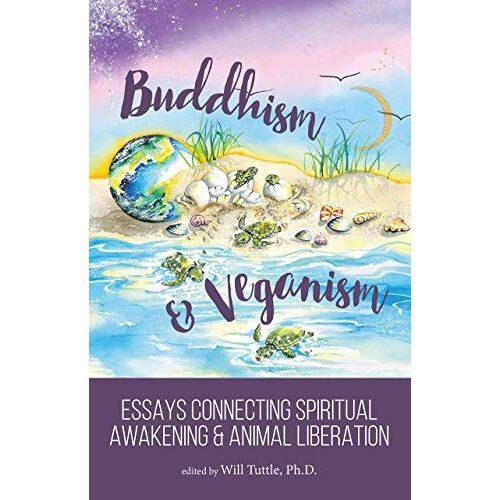 Buddhism And Veganism