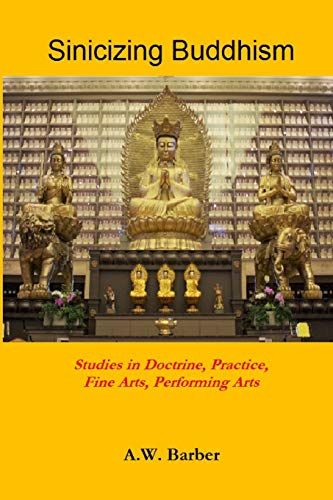 Sinicizing Buddhism