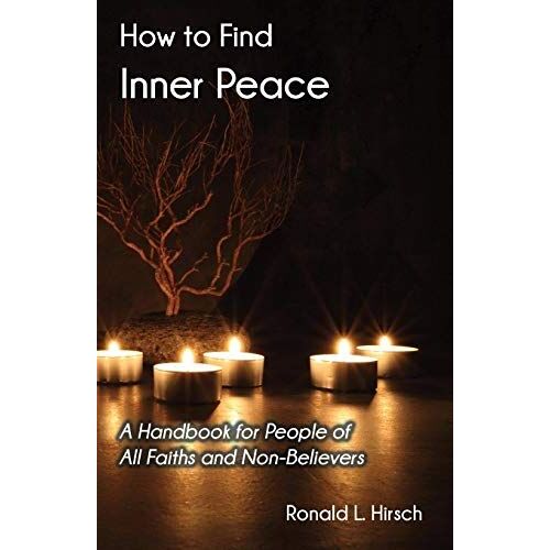 How To Find Inner Peace