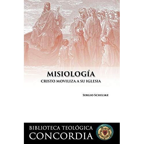 Biblioteca Teologica Concordia