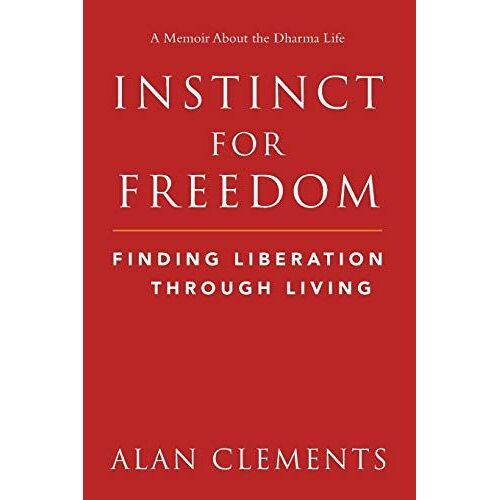 Instinct For Freedom