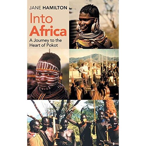 Into Africa