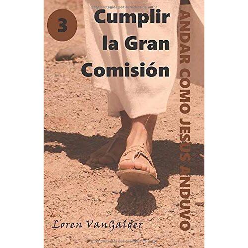 Cumplir La Gran Comisión