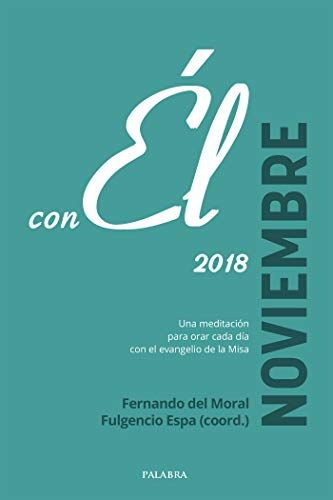 Noviembre 2018,Con El