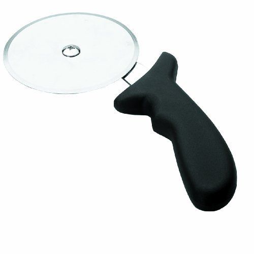 Lacor - 60429 - Roulette Pizza avec Poignée Pleine