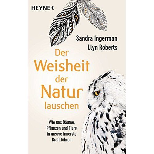 Der Weisheit Der Natur Lauschen