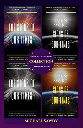 The Signs Of Our Times Collection