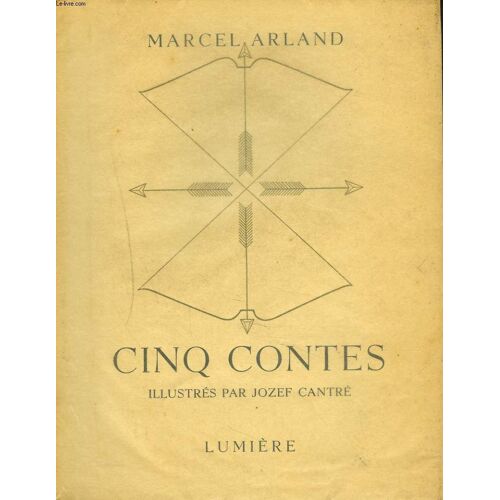 Cinq Contes