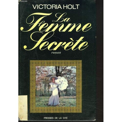 La Femme Secrete