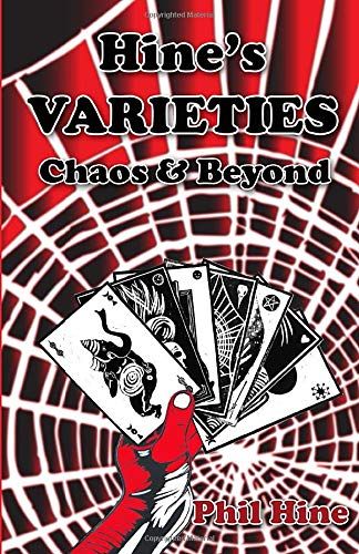 Hine's Varieties