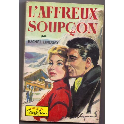 L Affreux Soupcon