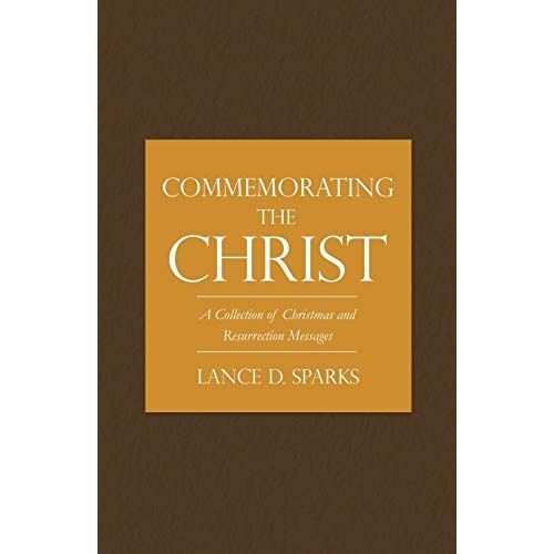 Commemorating The Christ