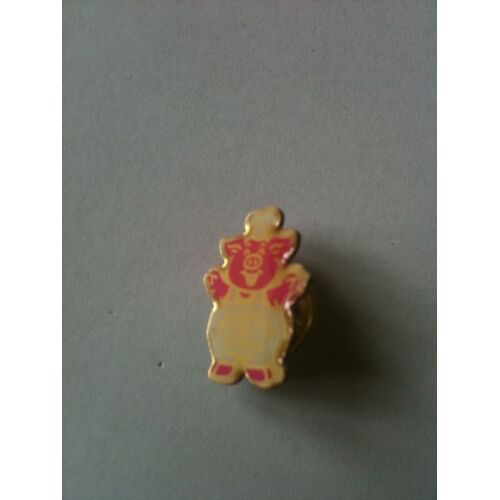 Pin's Fricassée De Limoux