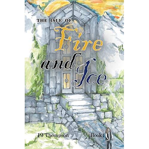 The Isle Of Fire And Ice