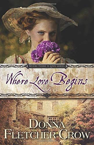Where Love Begins (Where There Is Love)