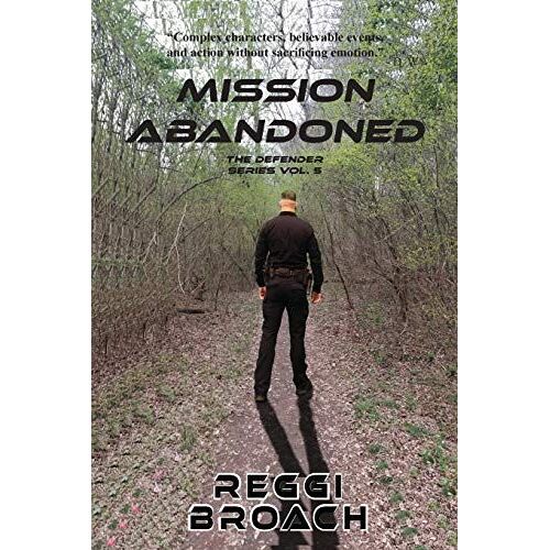 Mission Abandoned