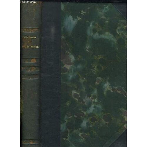 Histoire Sainte. Le Peuple De La Bible.
