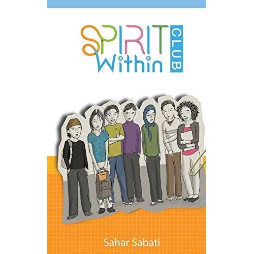 The Spirit Within Club