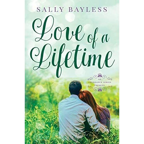Love Of A Lifetime