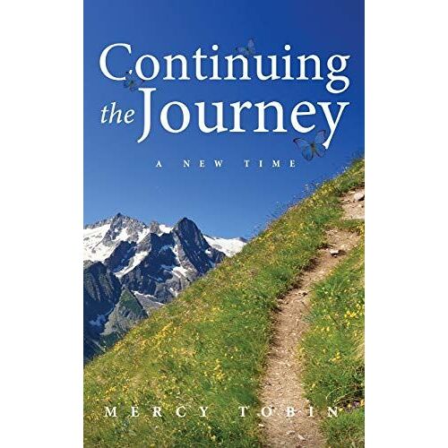 Continuing The Journey
