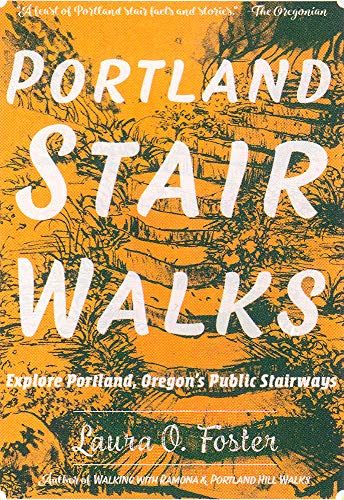 Portland Stair Walks