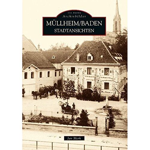 Müllheim In Baden