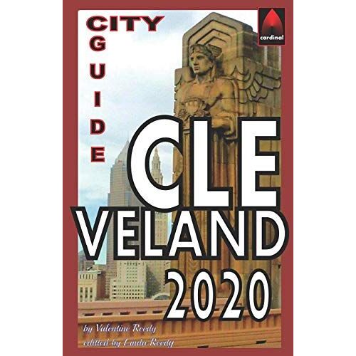 Cleveland City Guide 2020
