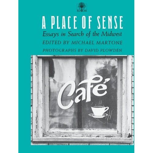 A Place Of Sense