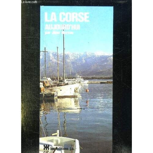 La Corse Aujourd Hui.5 Em Edition.