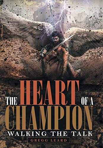 The Heart Of A Champion