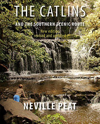 The Catlins And The Southern Scenic Route