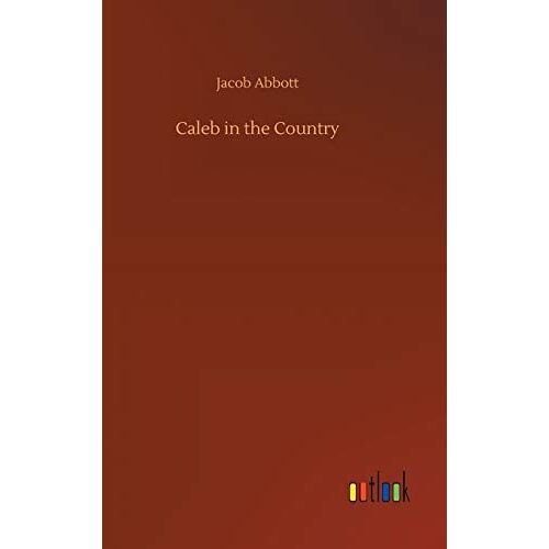 Caleb In The Country