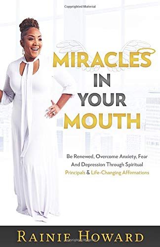 Miracles In Your Mouth