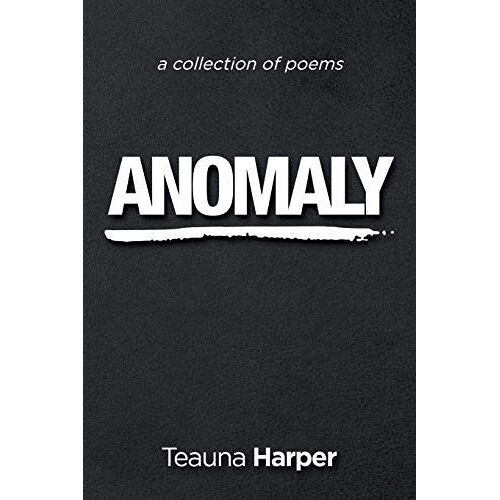 Anomaly