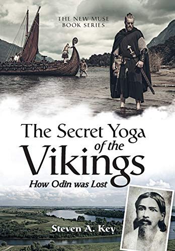 The Secret Yoga Of The Vikings